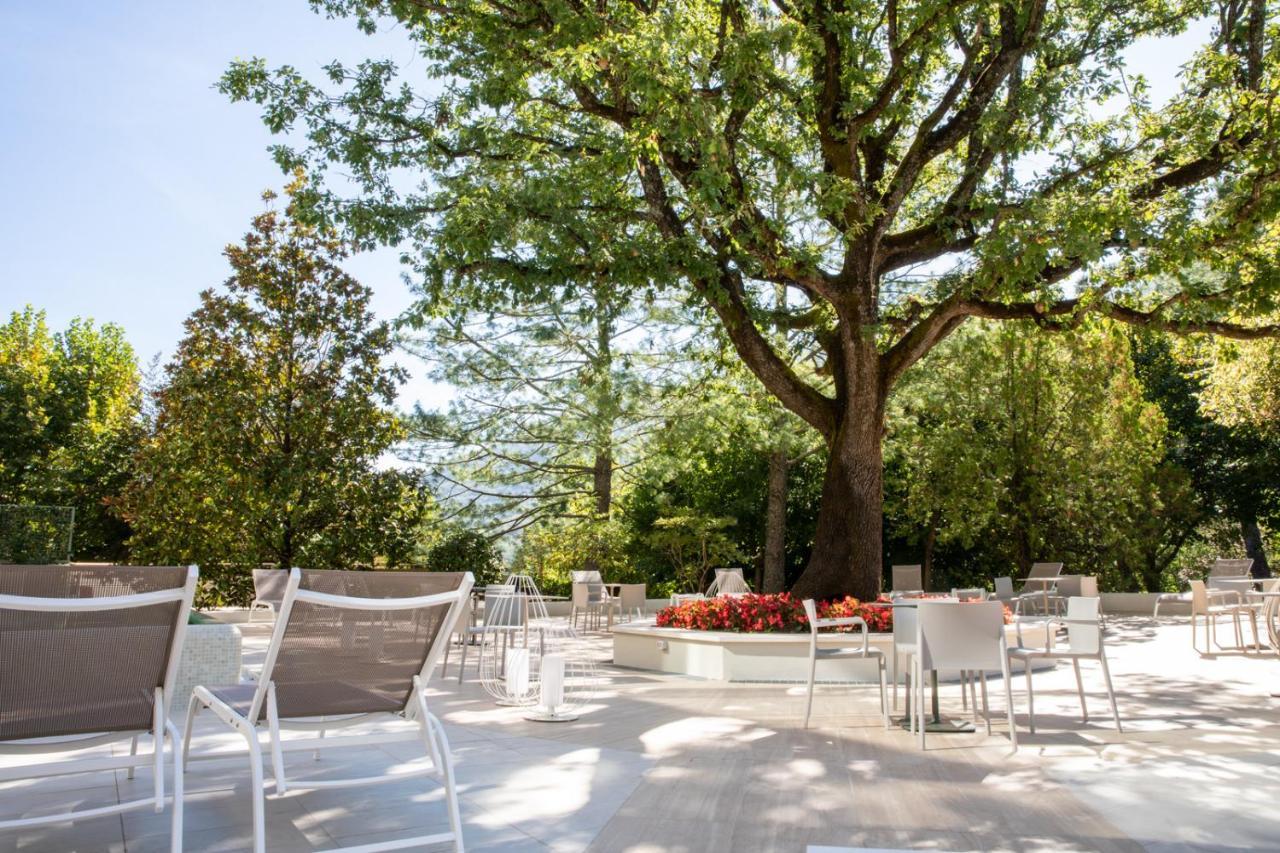 Green Park Madama Castel Madama Luaran gambar